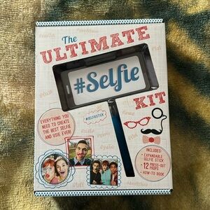 The Ultimate Selfie Kit
